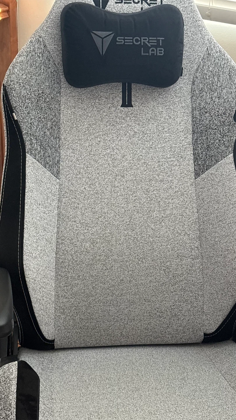 Secretlab TITAN Gaming Chair - Light Weave - photo 3