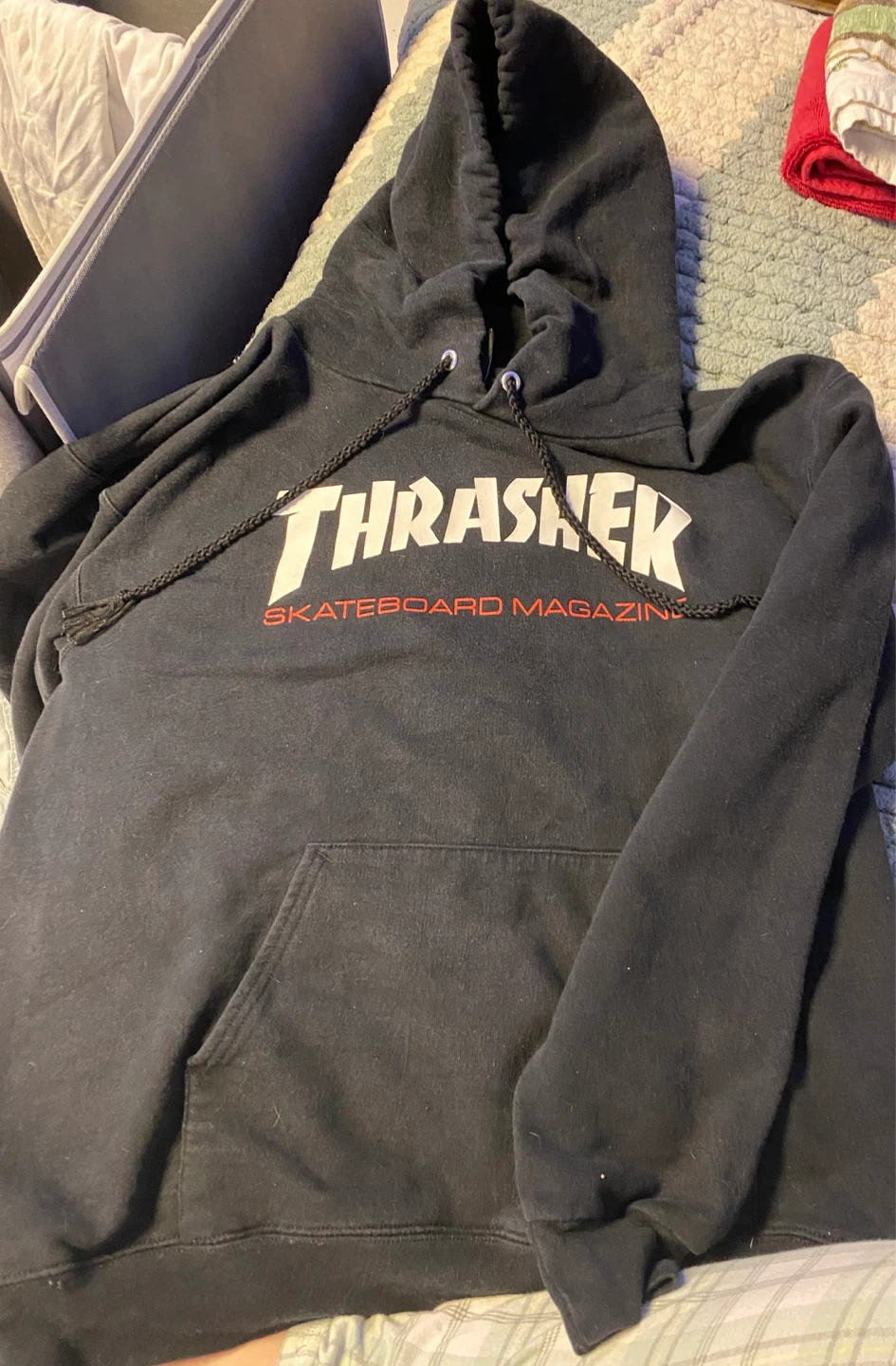 Thrasher Skategoat Hoodie