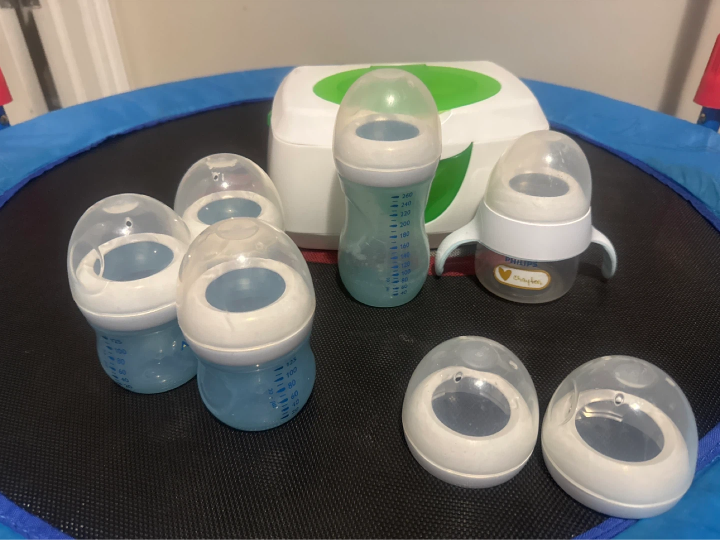Philips Avent Baby Bottles and Sippy Cup Parts