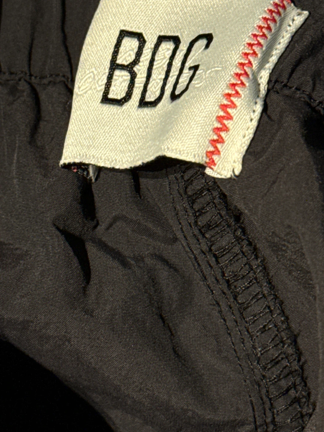 BDG Cargo Pants - photo 3