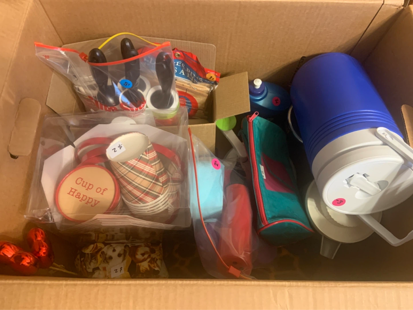 Yard sale - photo 4