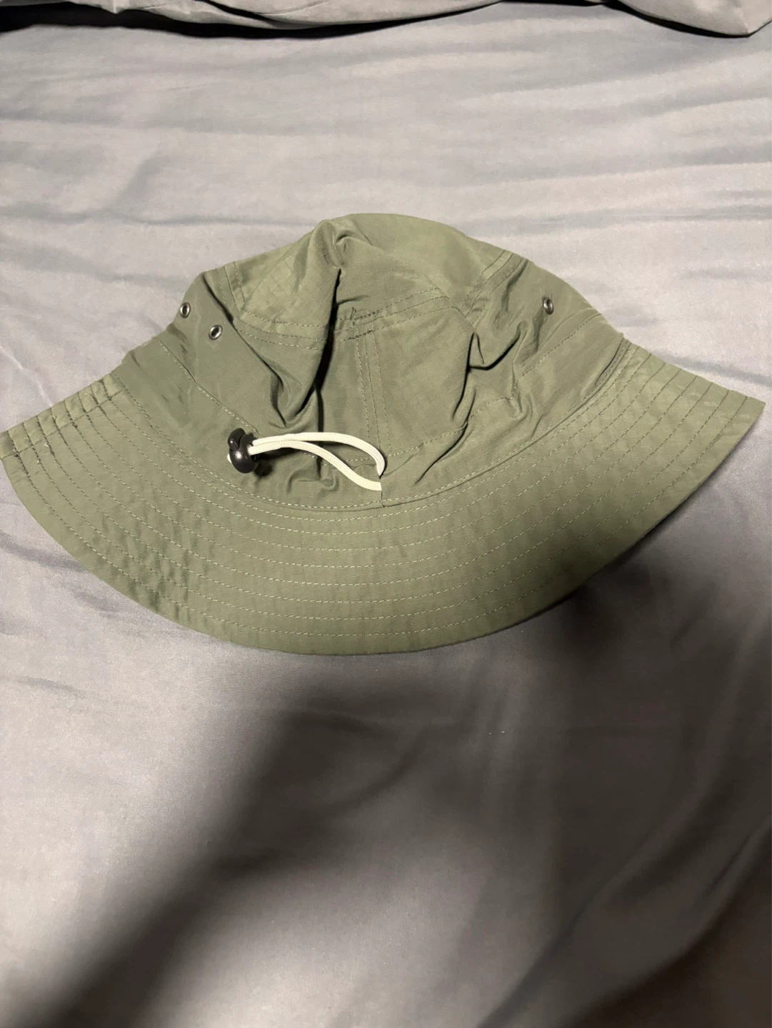 Banff Canada Official Bucket Hat Green - photo 3