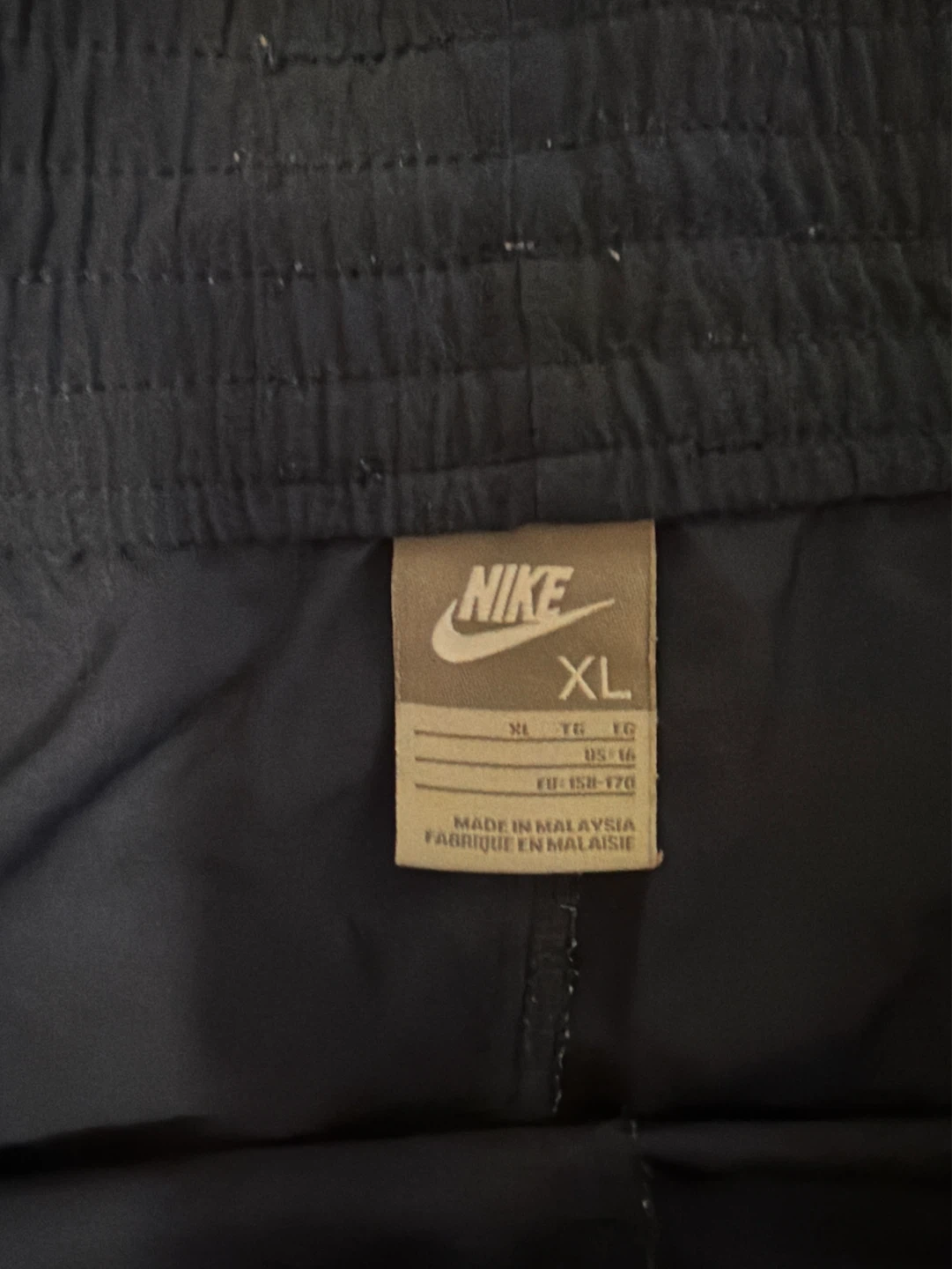 Nike Women's Running Shorts - photo 2