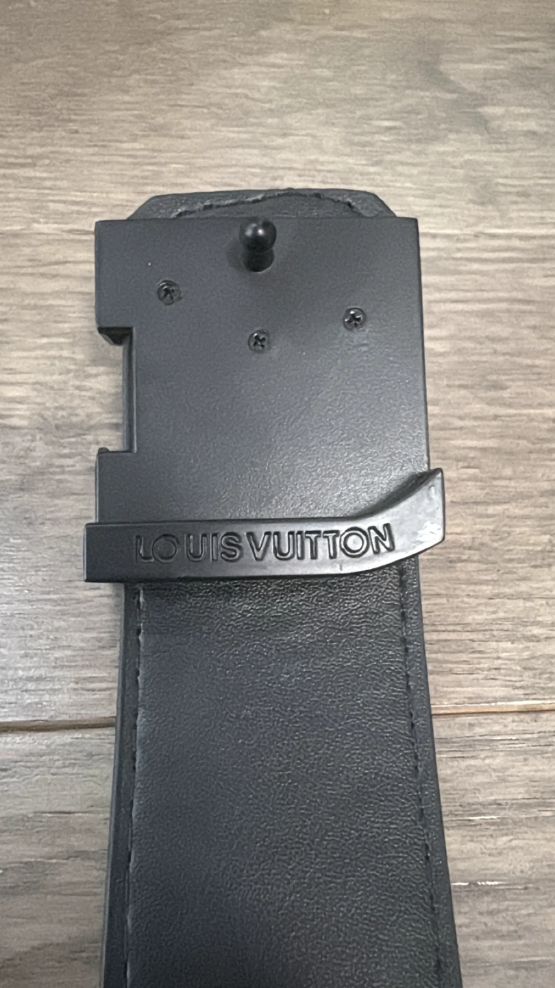 Louis Vuitton belt - photo 3
