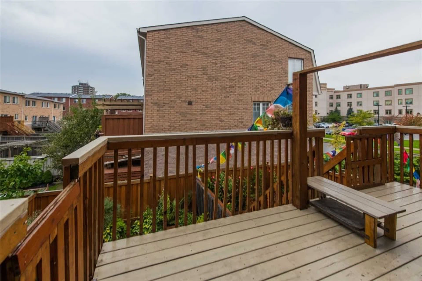 Rental town house - photo 4