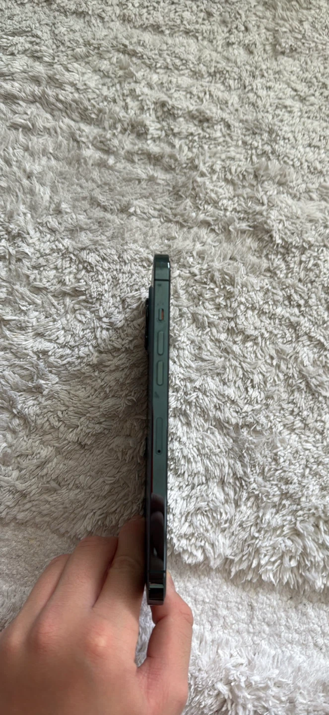 iPhone 12 Pro Max Pacific Blue - photo 3