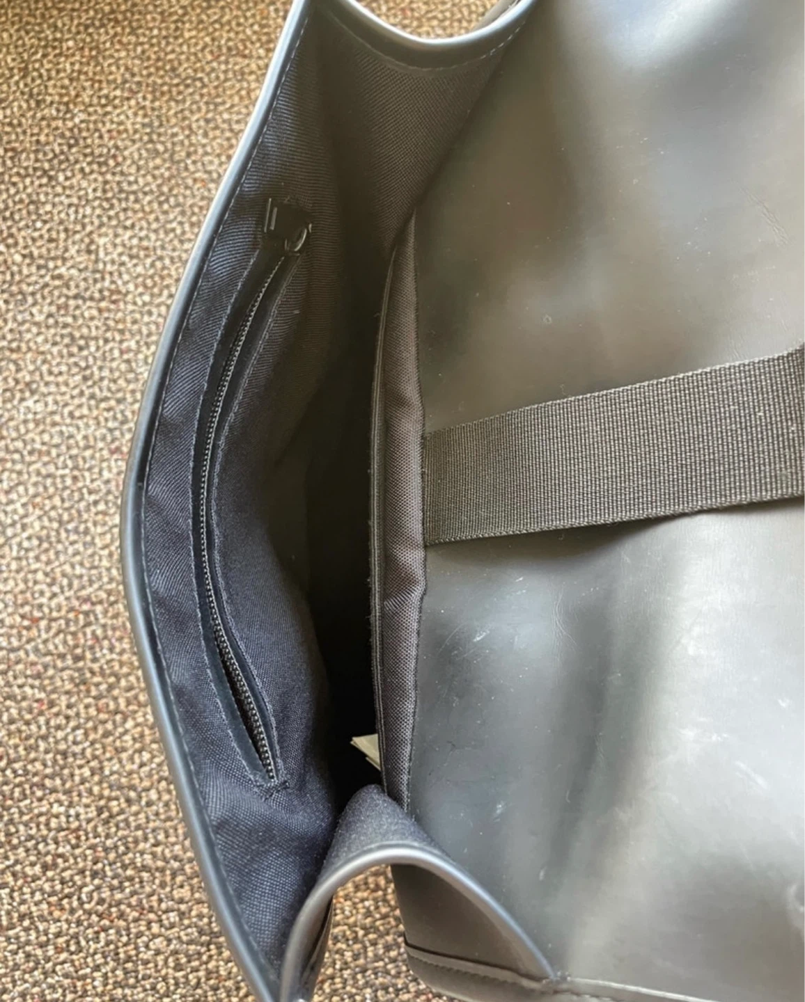 Black Rains Backpack - photo 3