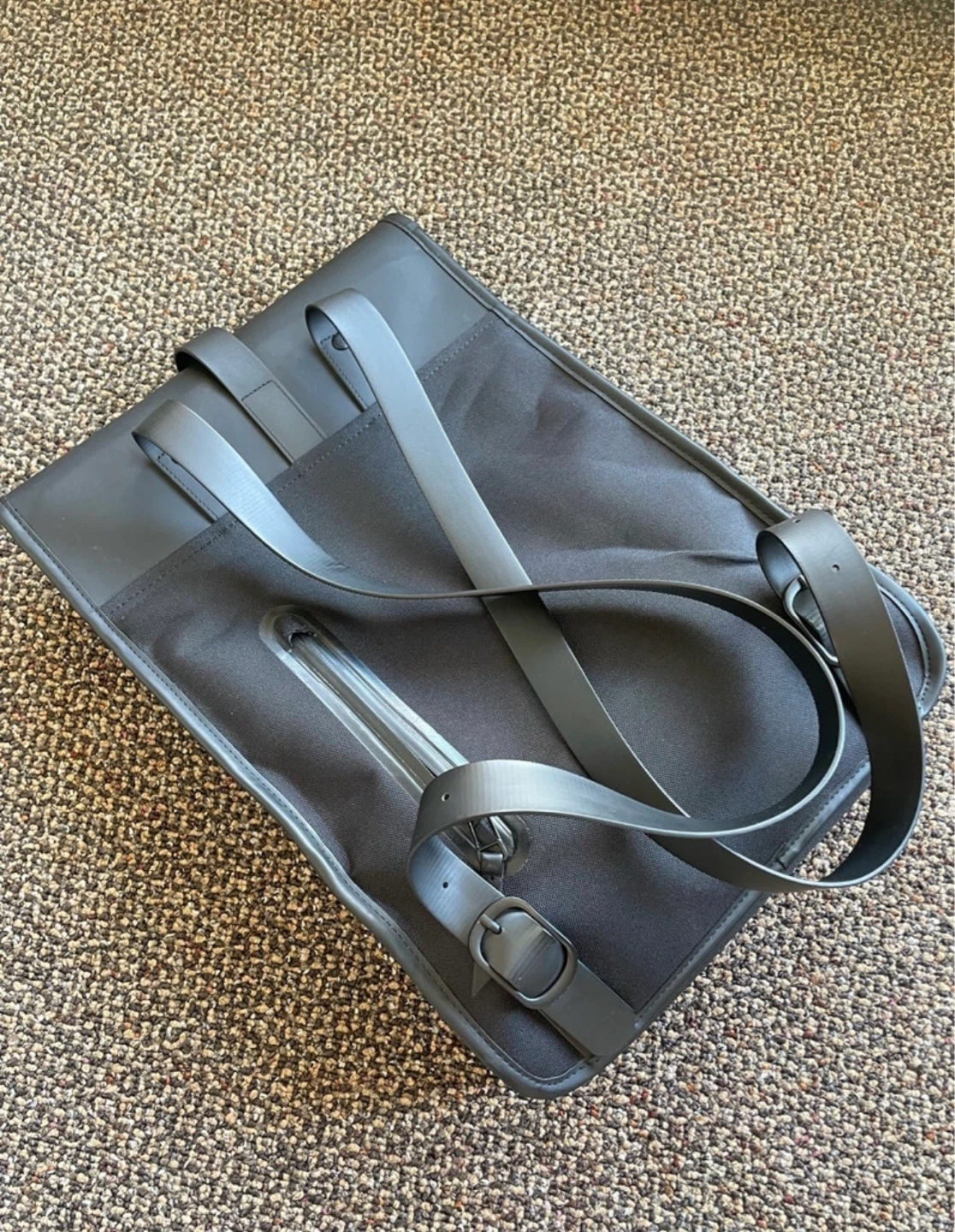 Black Rains Backpack - photo 2