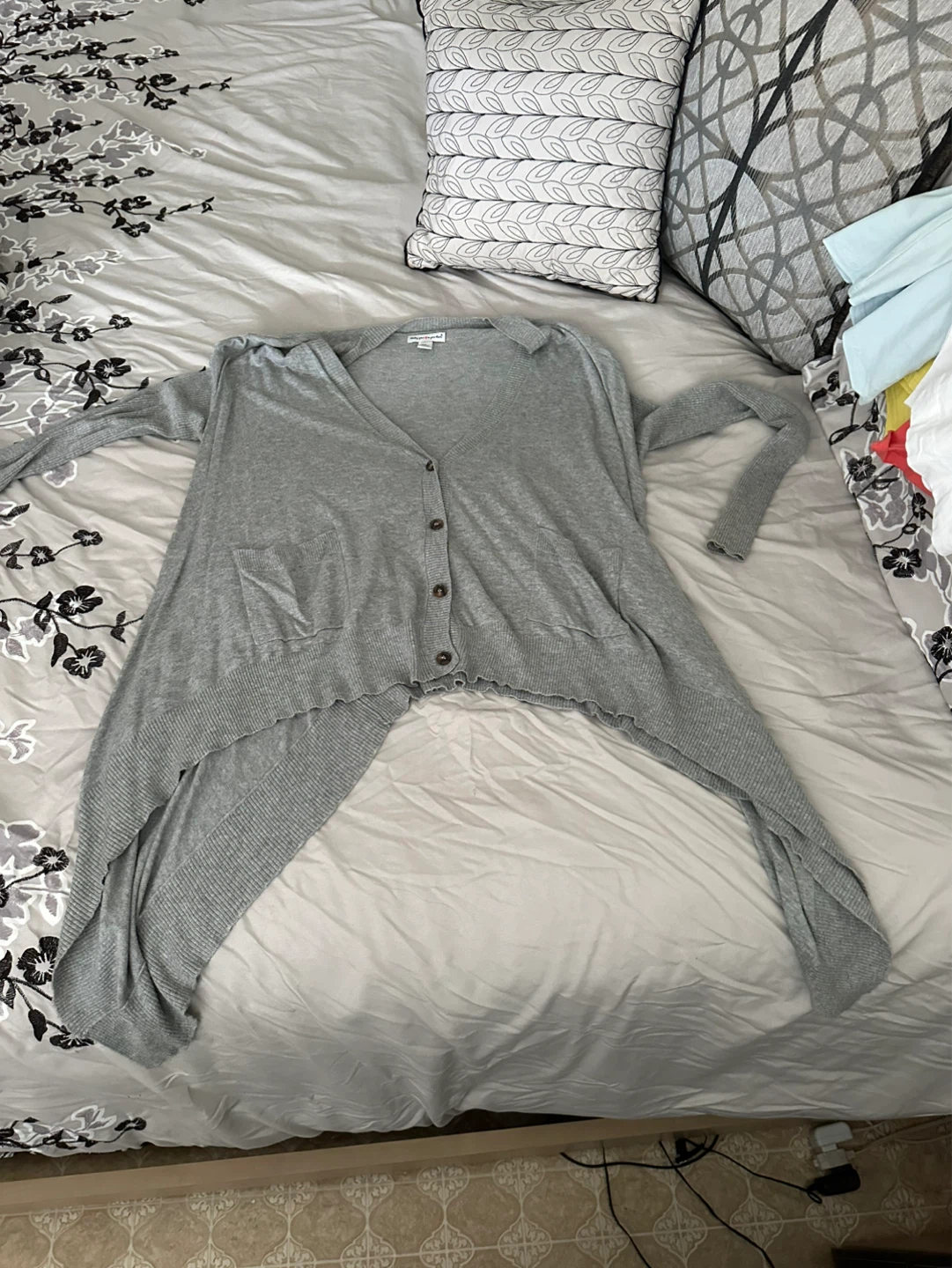 Women's clothing