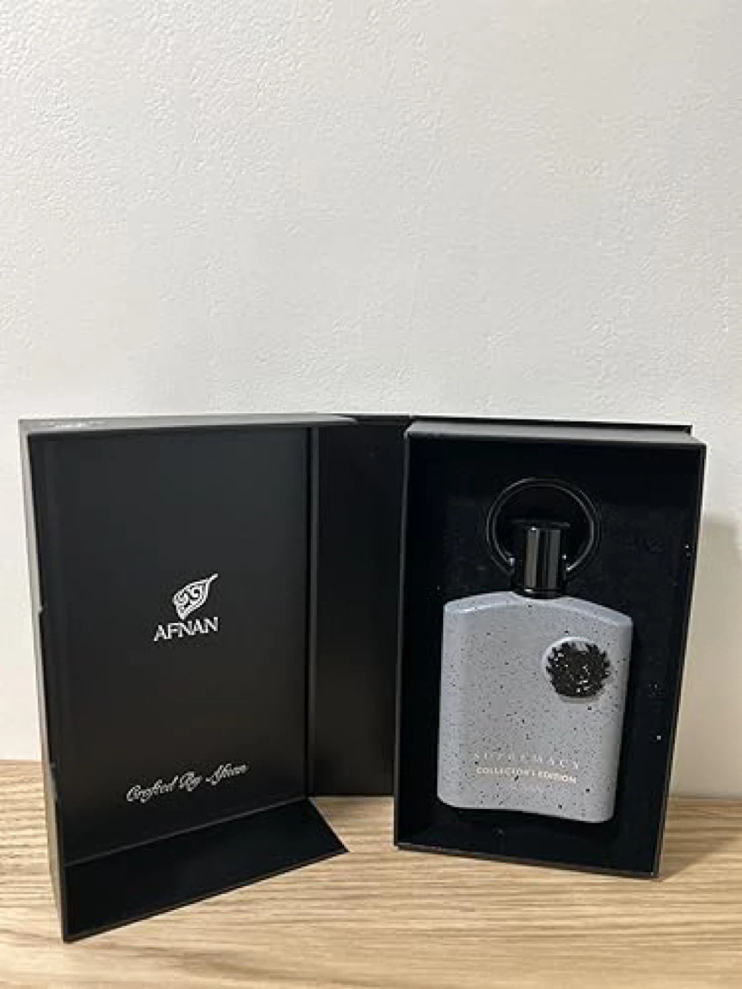 Supremacy collectors edition Afnan 100ml