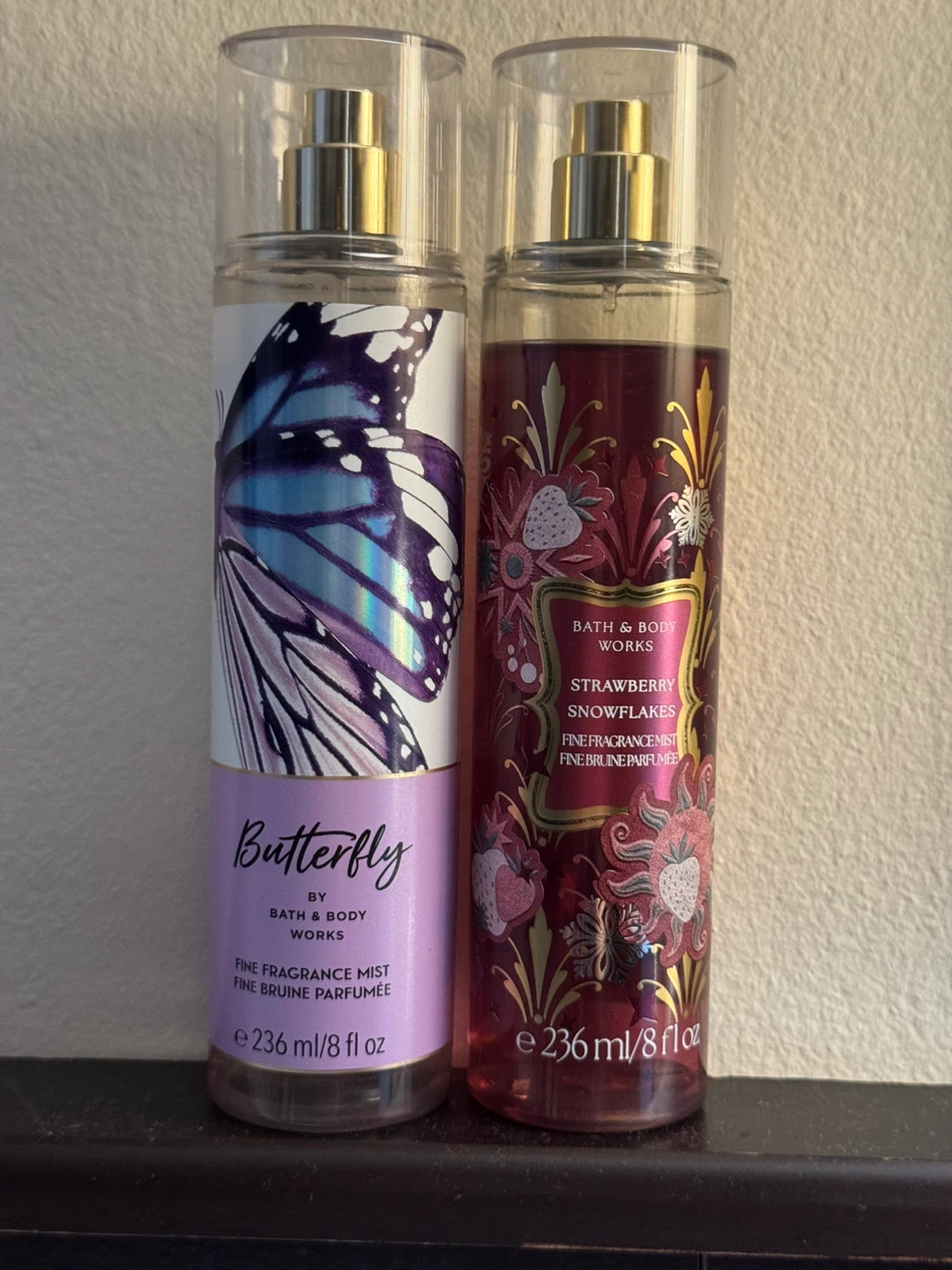 Bath & Body Works Fine Fragrances Mist - photo 3