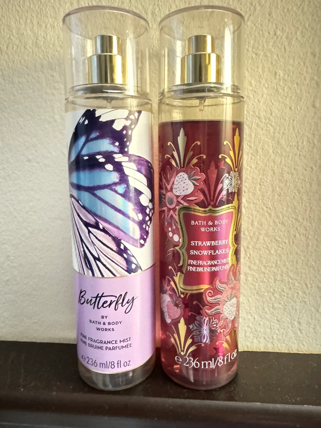 Bath & Body Works Fine Fragrances Mist - photo 2