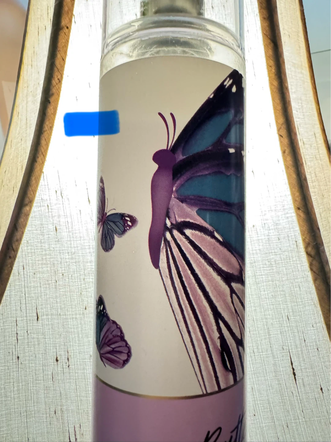 Bath & Body Works Fine Fragrances Mist - photo 4