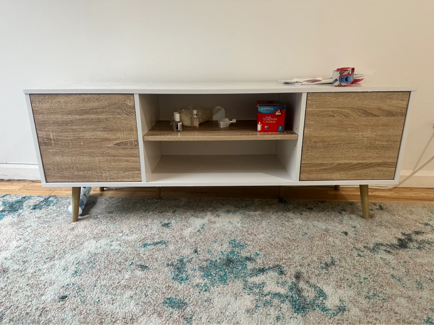 Tv stand - photo 2