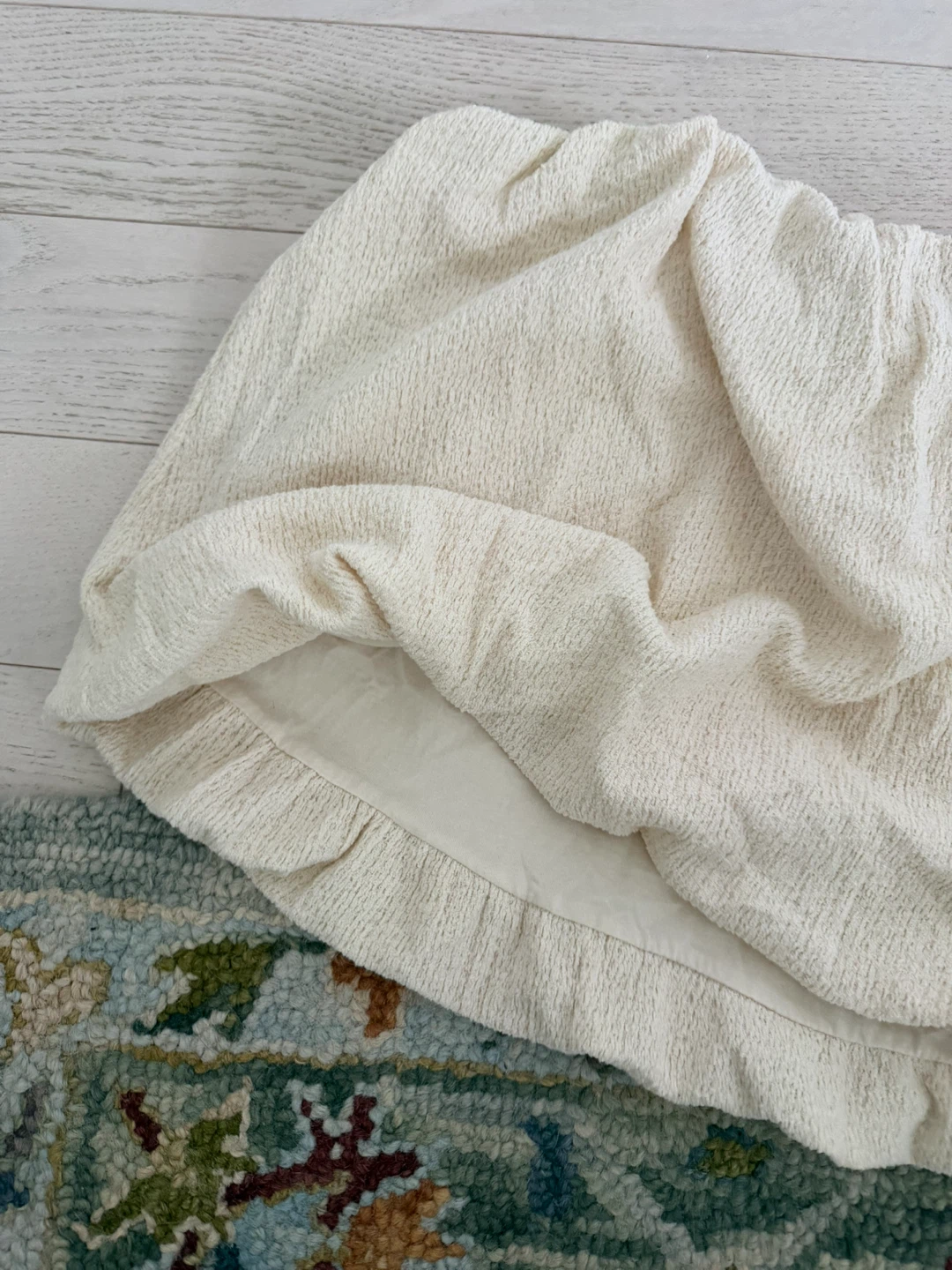 Free People Beach Bubble Skirt - size medium - photo 2
