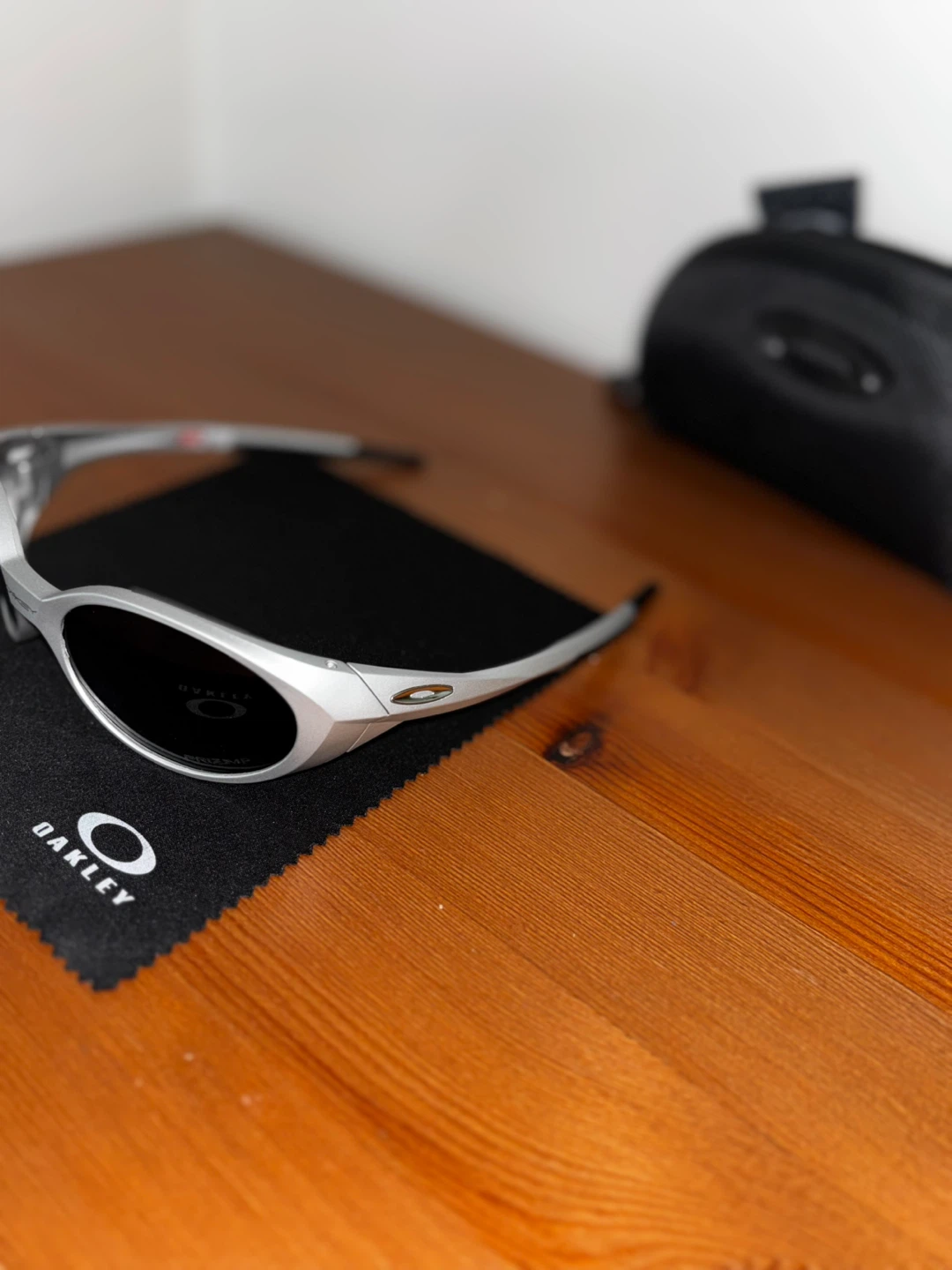 Oakley Sunglasses - photo 2