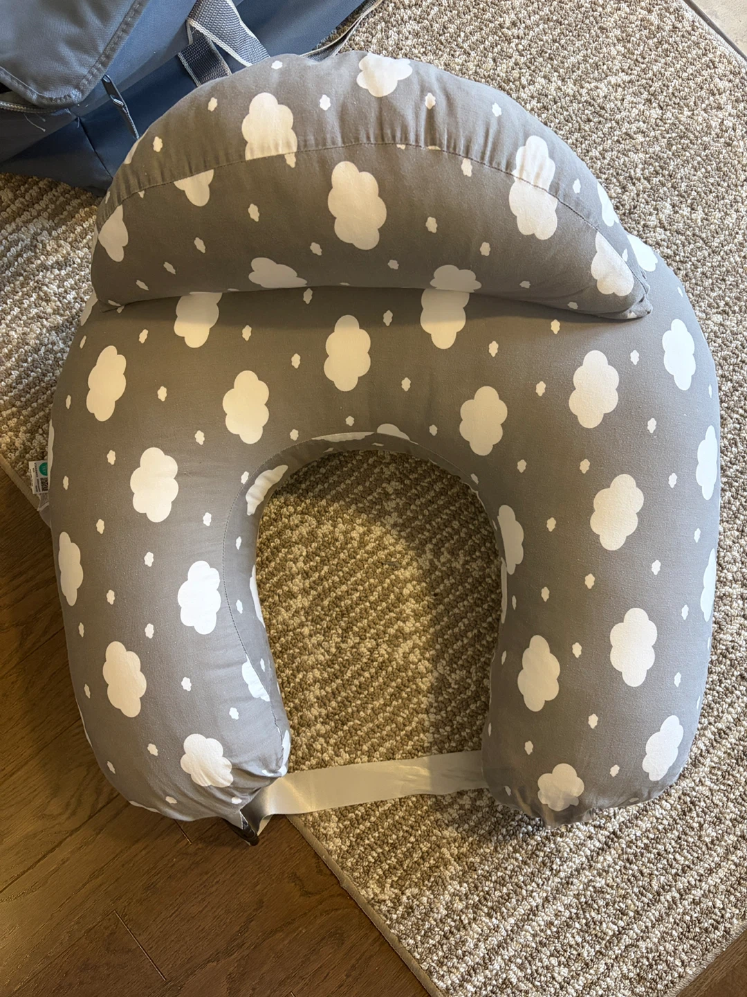 Momcozy Nursing Pillow