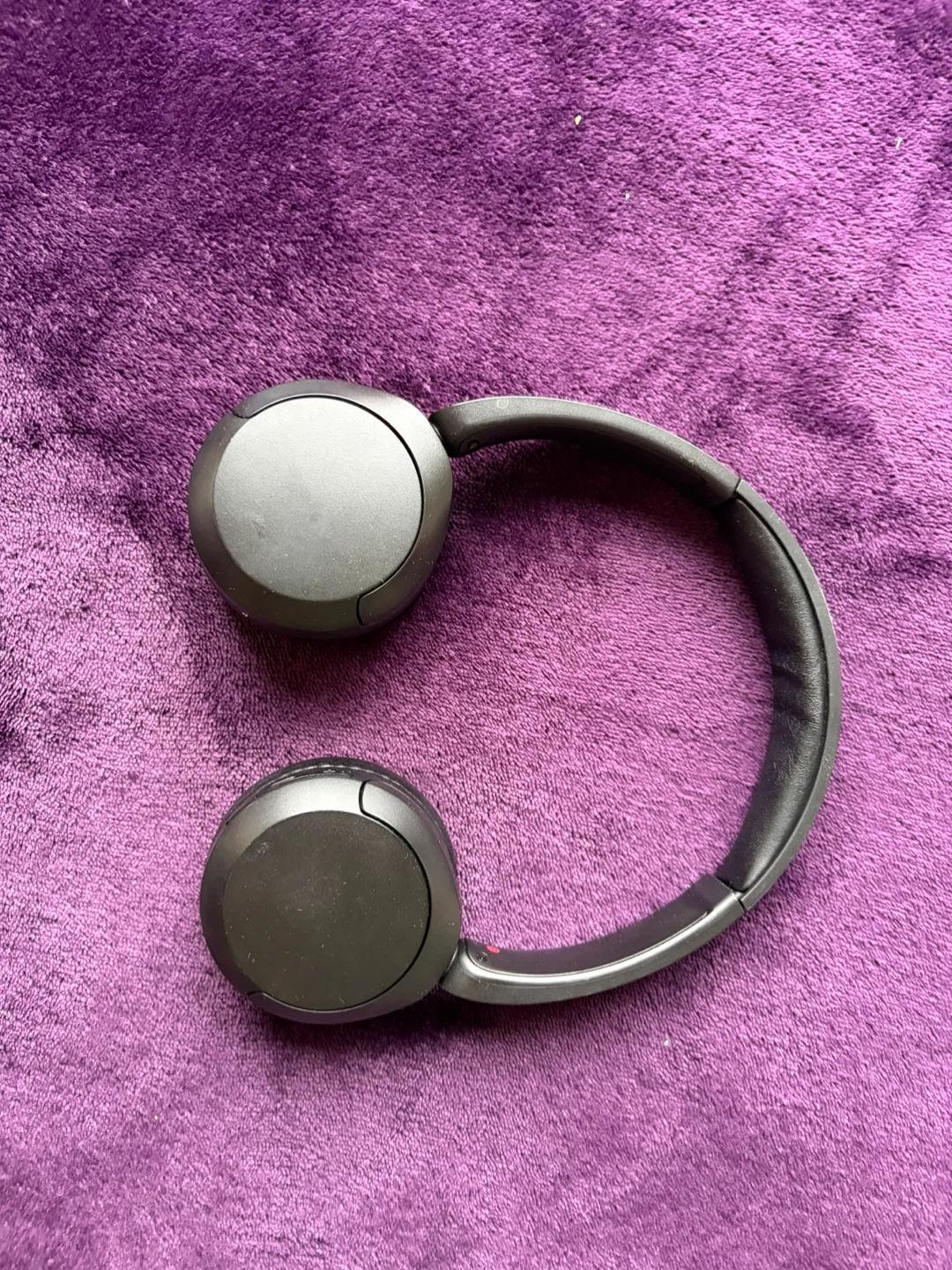 Sony WH-CH520 Wireless Headphones - photo 2