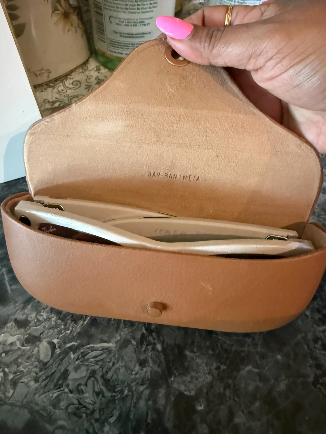 Ray-ban meta glass in generation 1 - photo 4