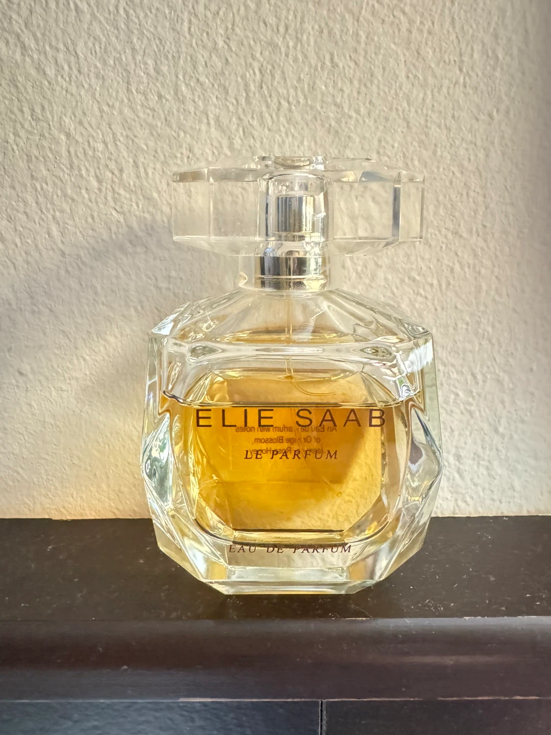 Elie Saab Le Parfum Eau de Parfum - photo 2