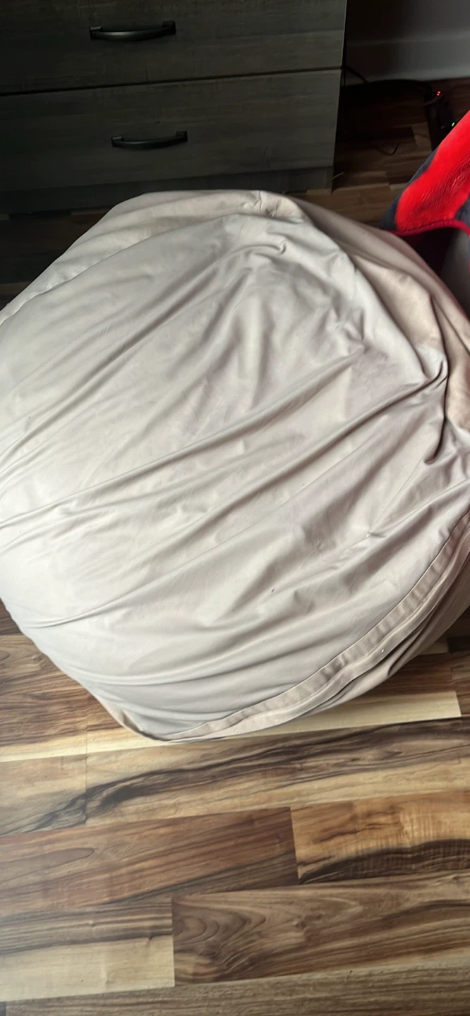 Large Bean Bag Chair