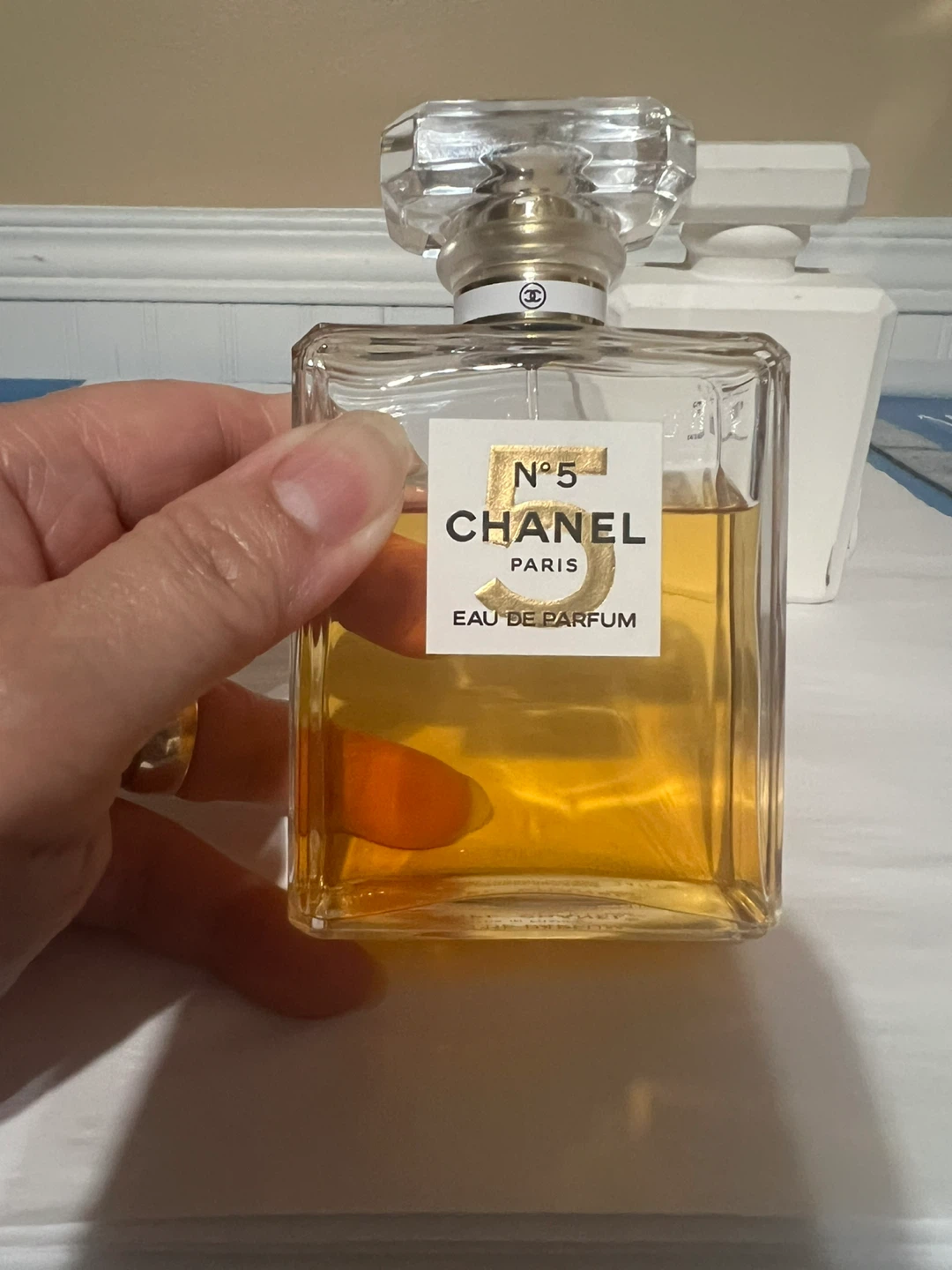 Chanel N°5 Eau de Parfum for Women - photo 4