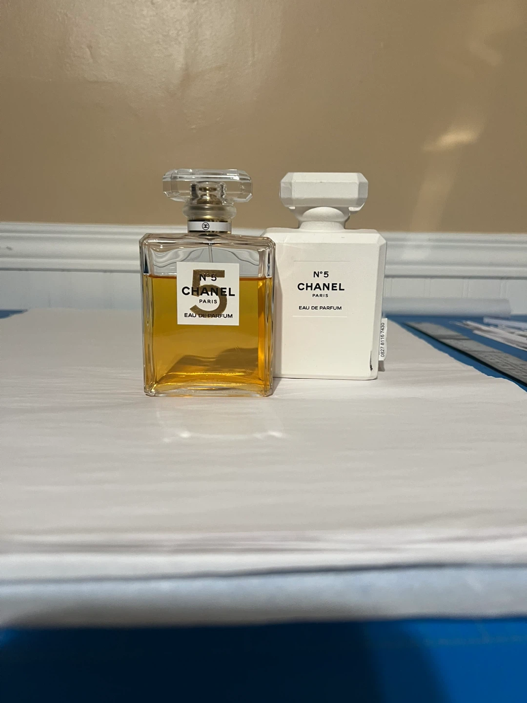 Chanel N°5 Eau de Parfum for Women - photo 5