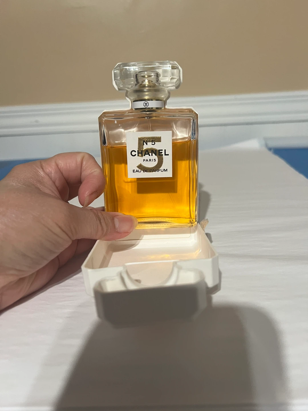 Chanel N°5 Eau de Parfum for Women - photo 3