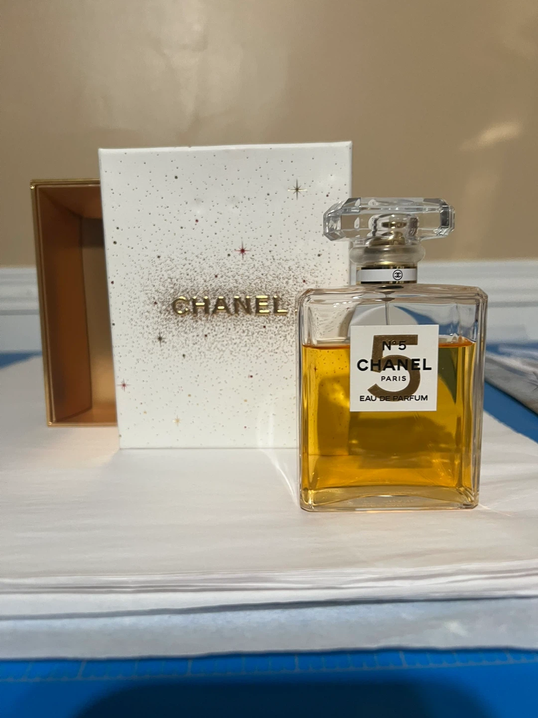 Chanel N°5 Eau de Parfum for Women - photo 2