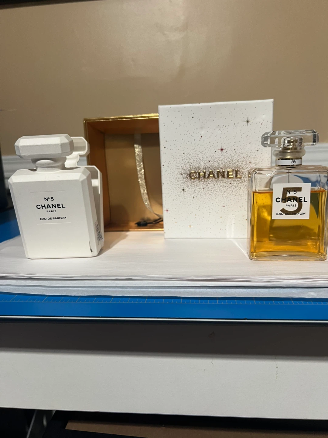 Chanel N°5 Eau de Parfum for Women