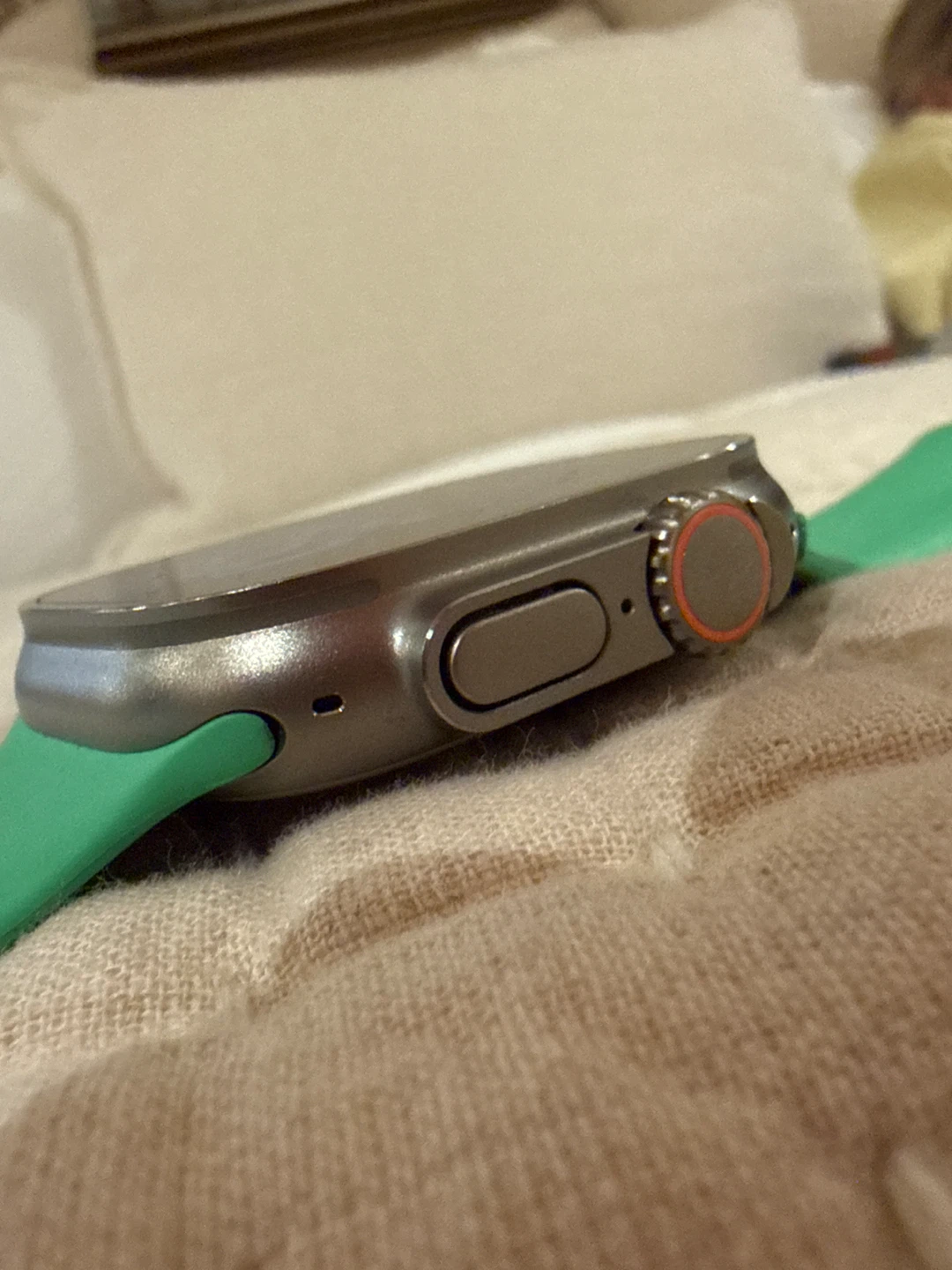 Apple Watch Ultra Cellular GPS - photo 4