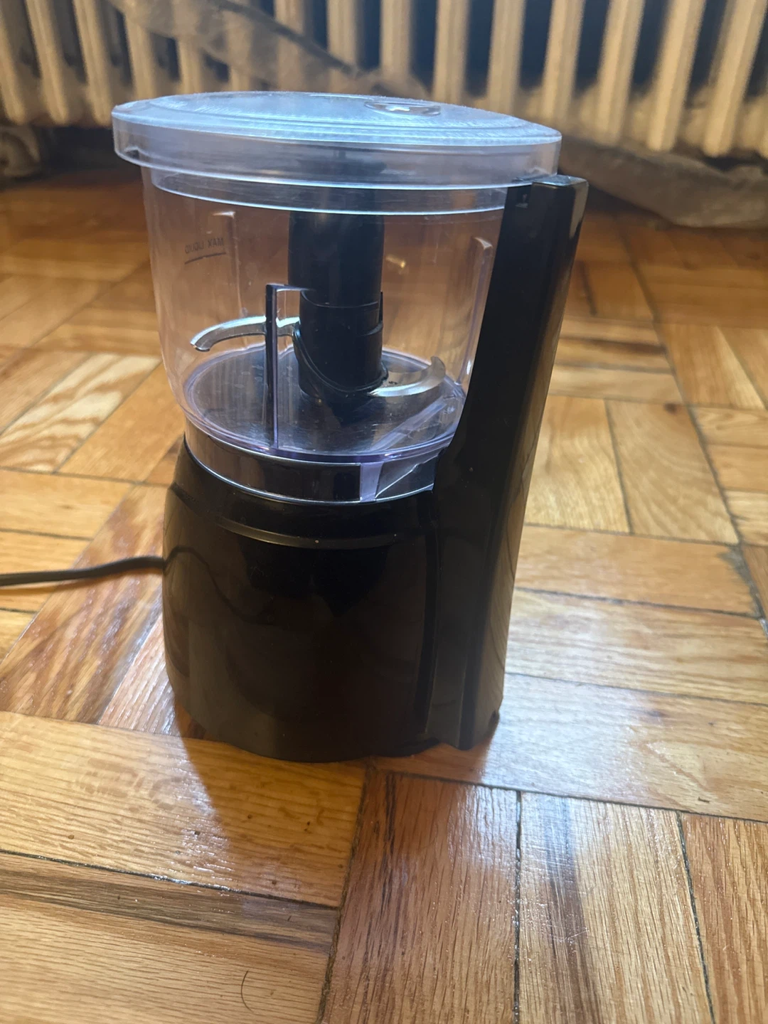 Hamilton Beach Food Chopper - MOVING SALE!!! - photo 3