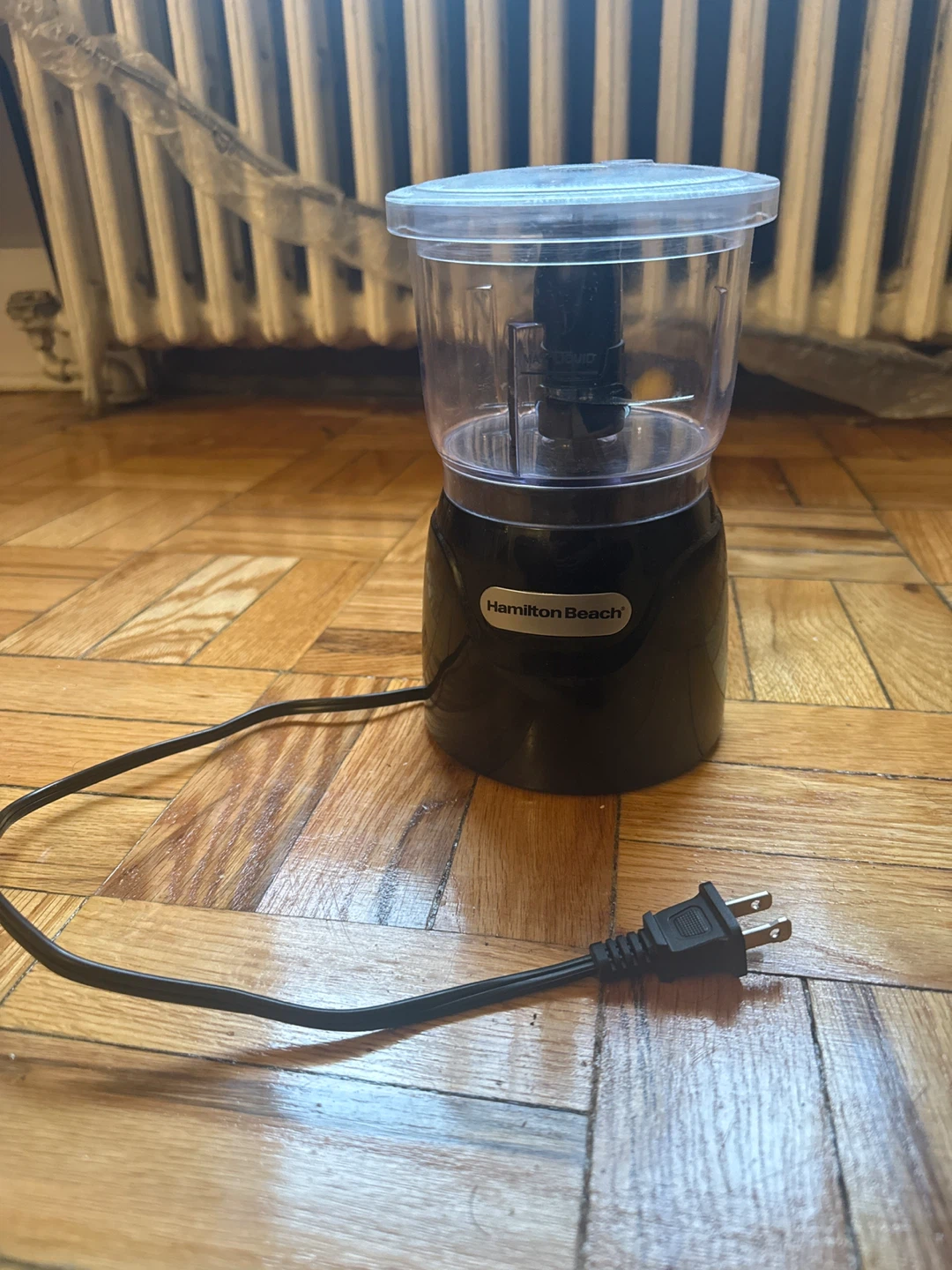 Hamilton Beach Food Chopper - MOVING SALE!!!