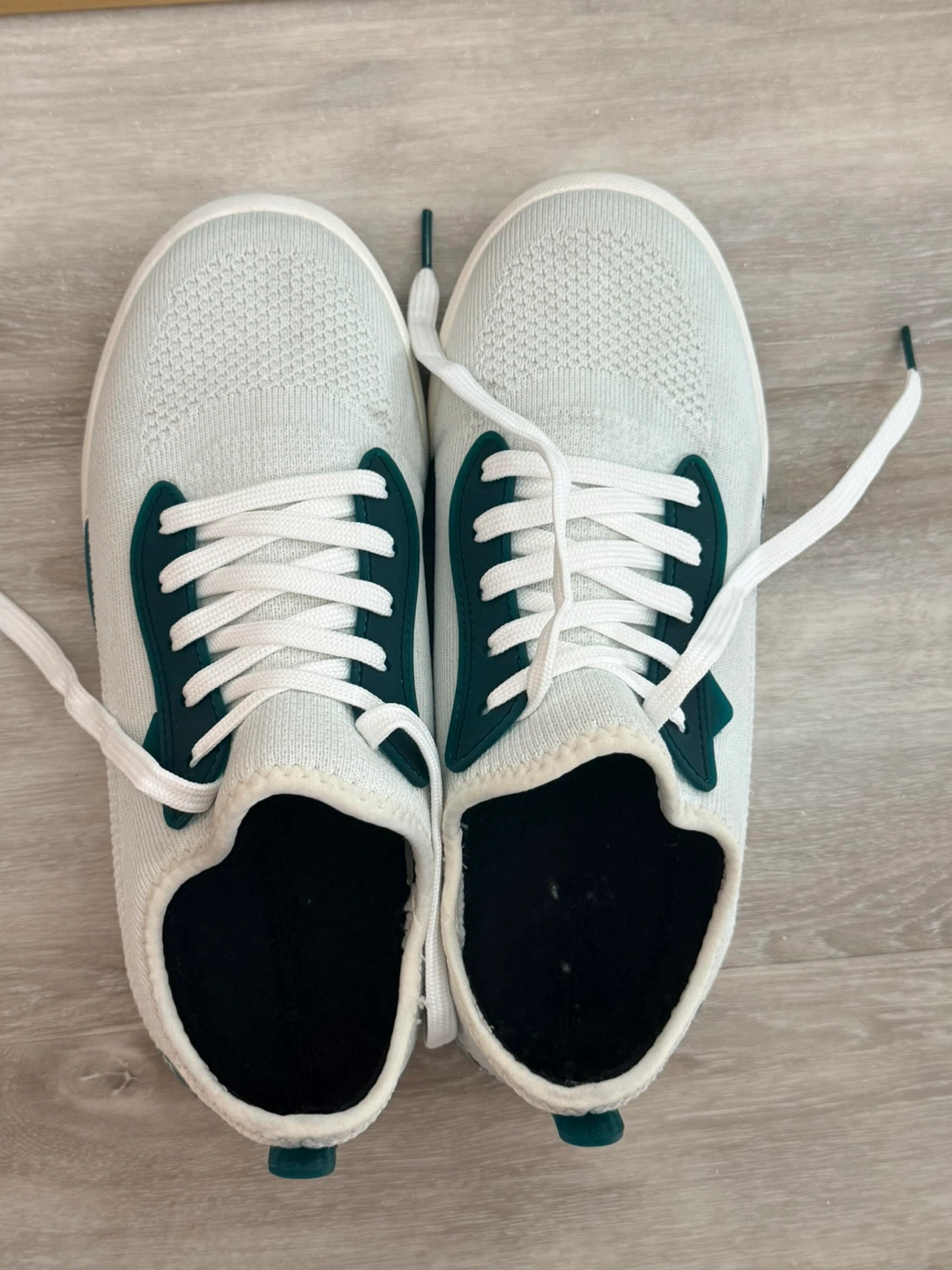 Vessi Weekend Sneakers - Men's 7 / Women's 8