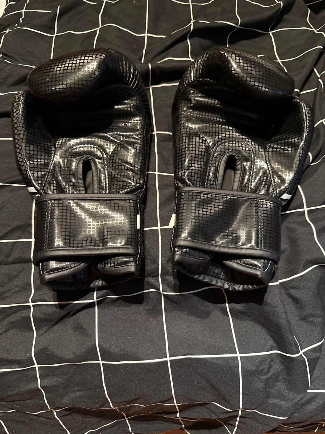 Gingpai Boxing Gloves - photo 2