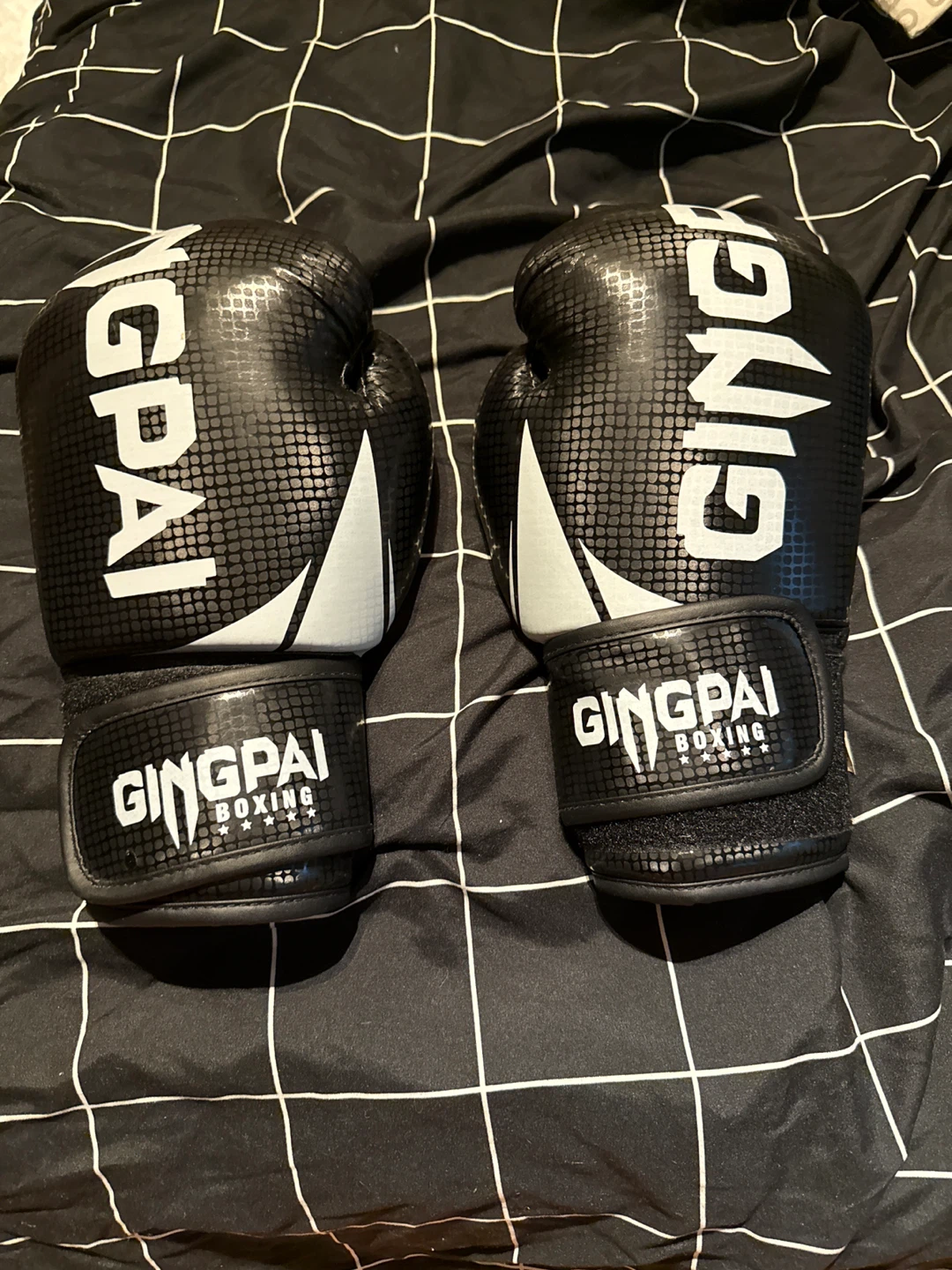 Gingpai Boxing Gloves