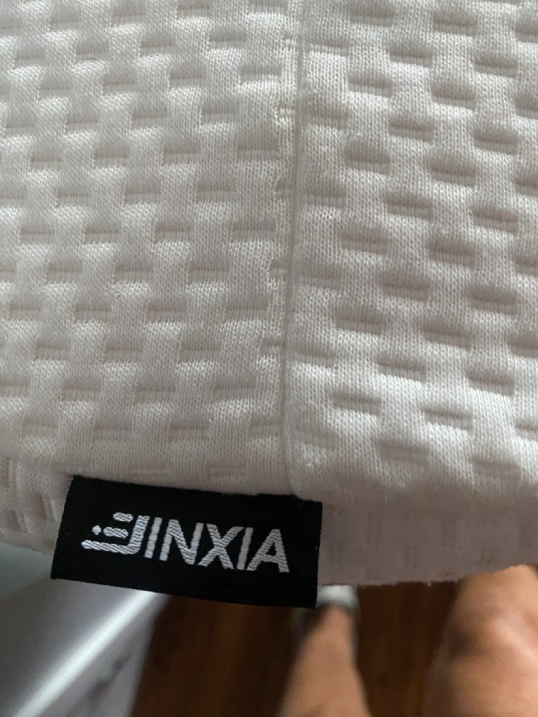 SINXIA Ergonomic Pillow - photo 2