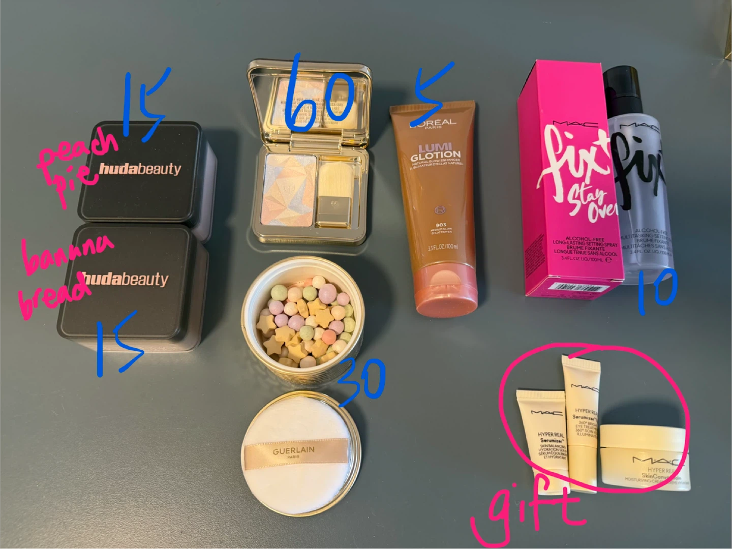BRAND NEW makeup - photo 3