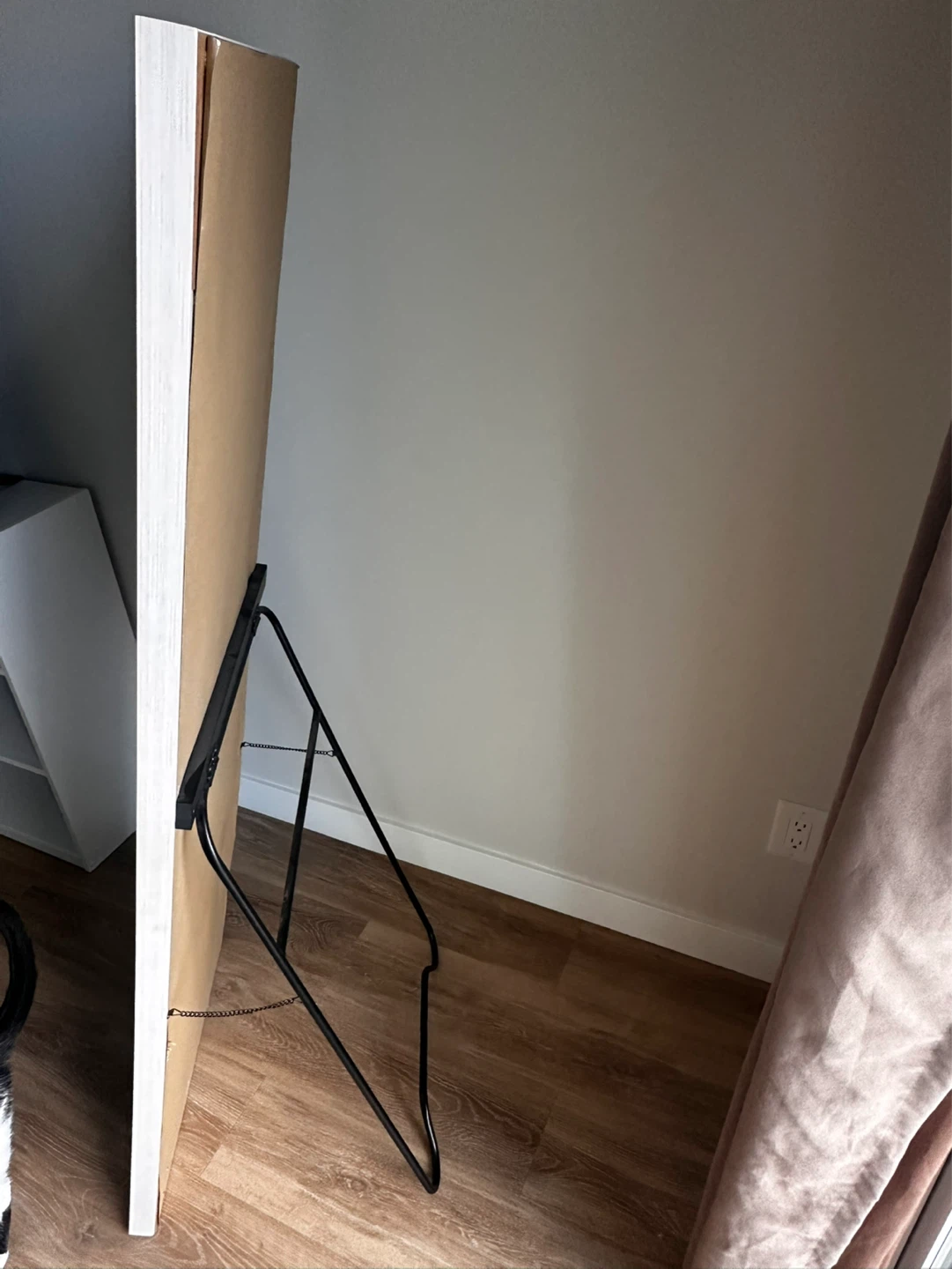 Full Length Standing Mirror - photo 3