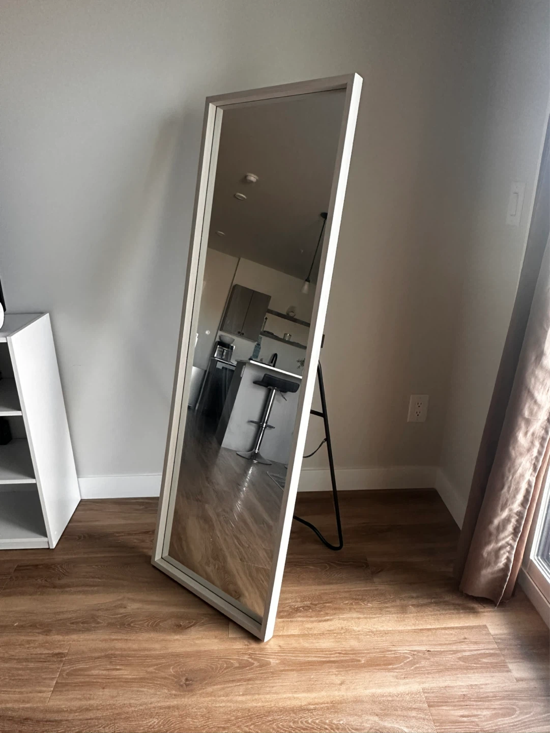 Full Length Standing Mirror