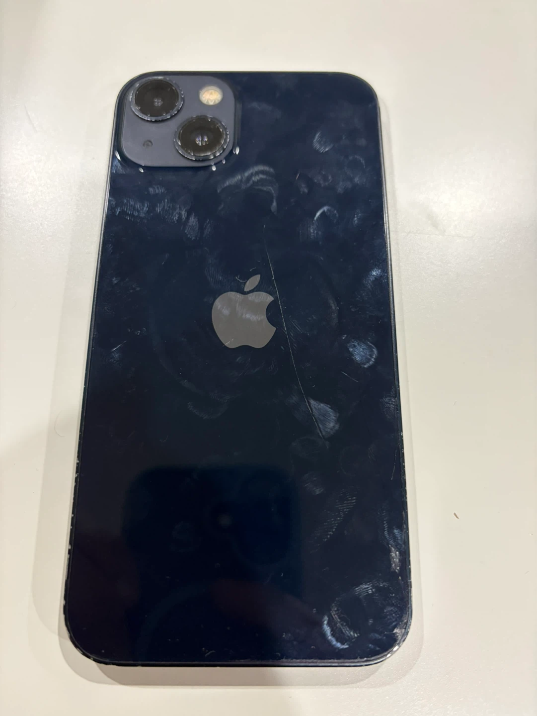 iPhone 13 256GB MIDNIGHT - UNLOCKED $300 FIRM