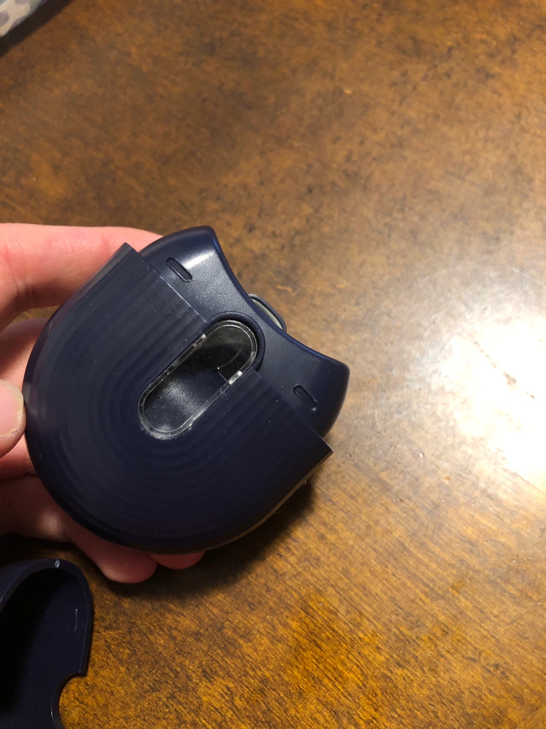 Electric Nail Clipper - photo 3