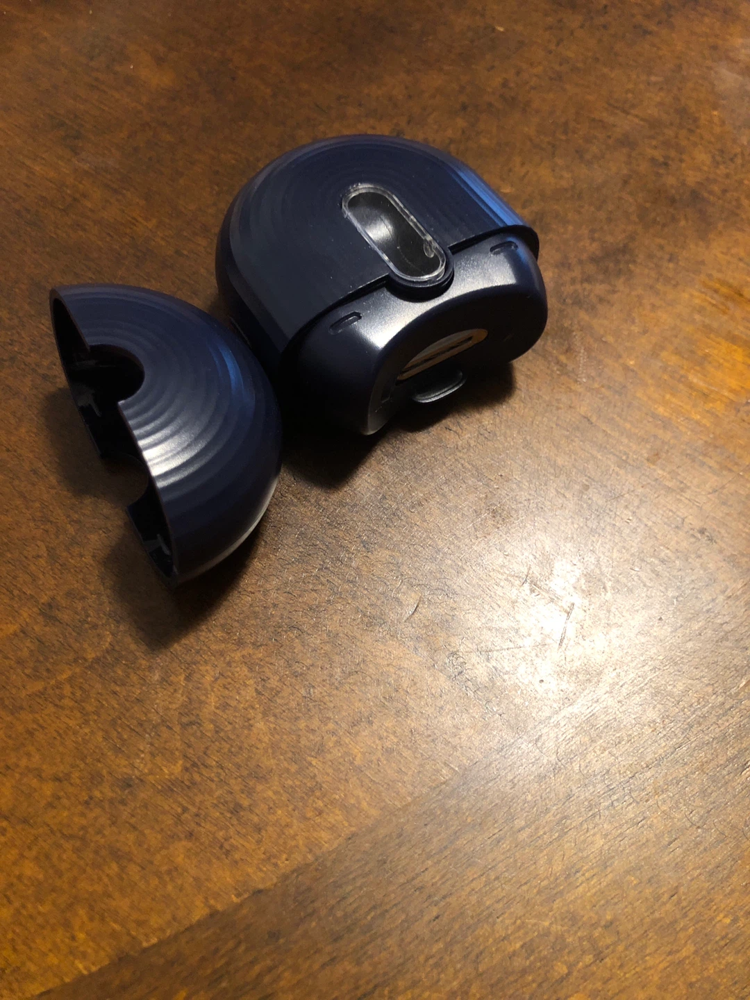 Electric Nail Clipper - photo 2