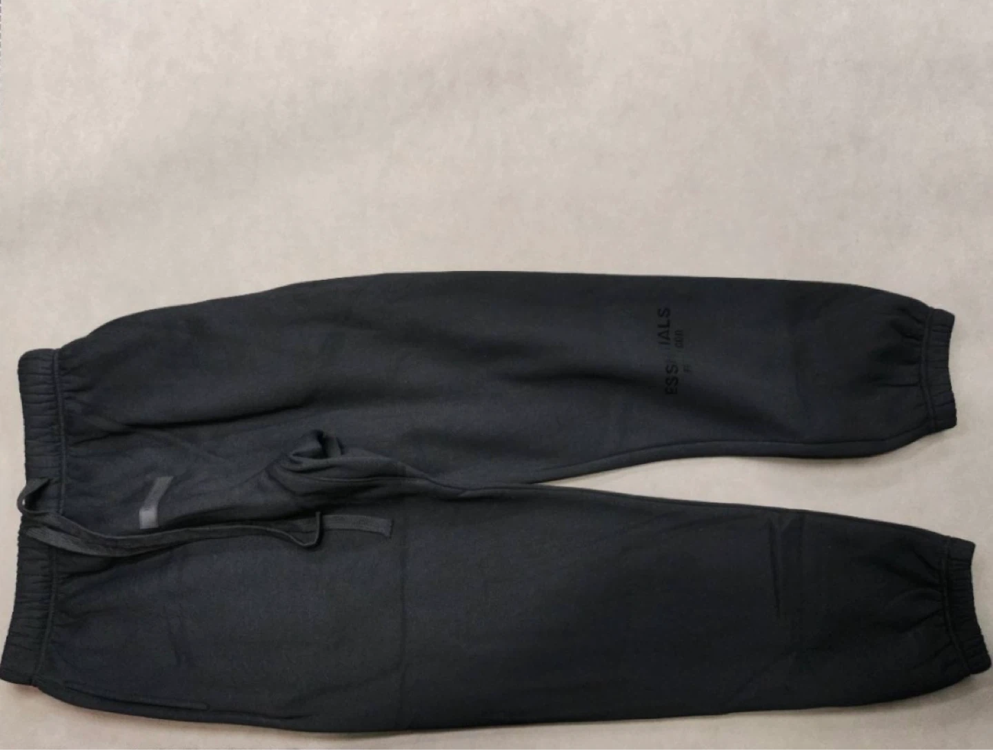 FOG essentials track hoodie and pants - photo 4