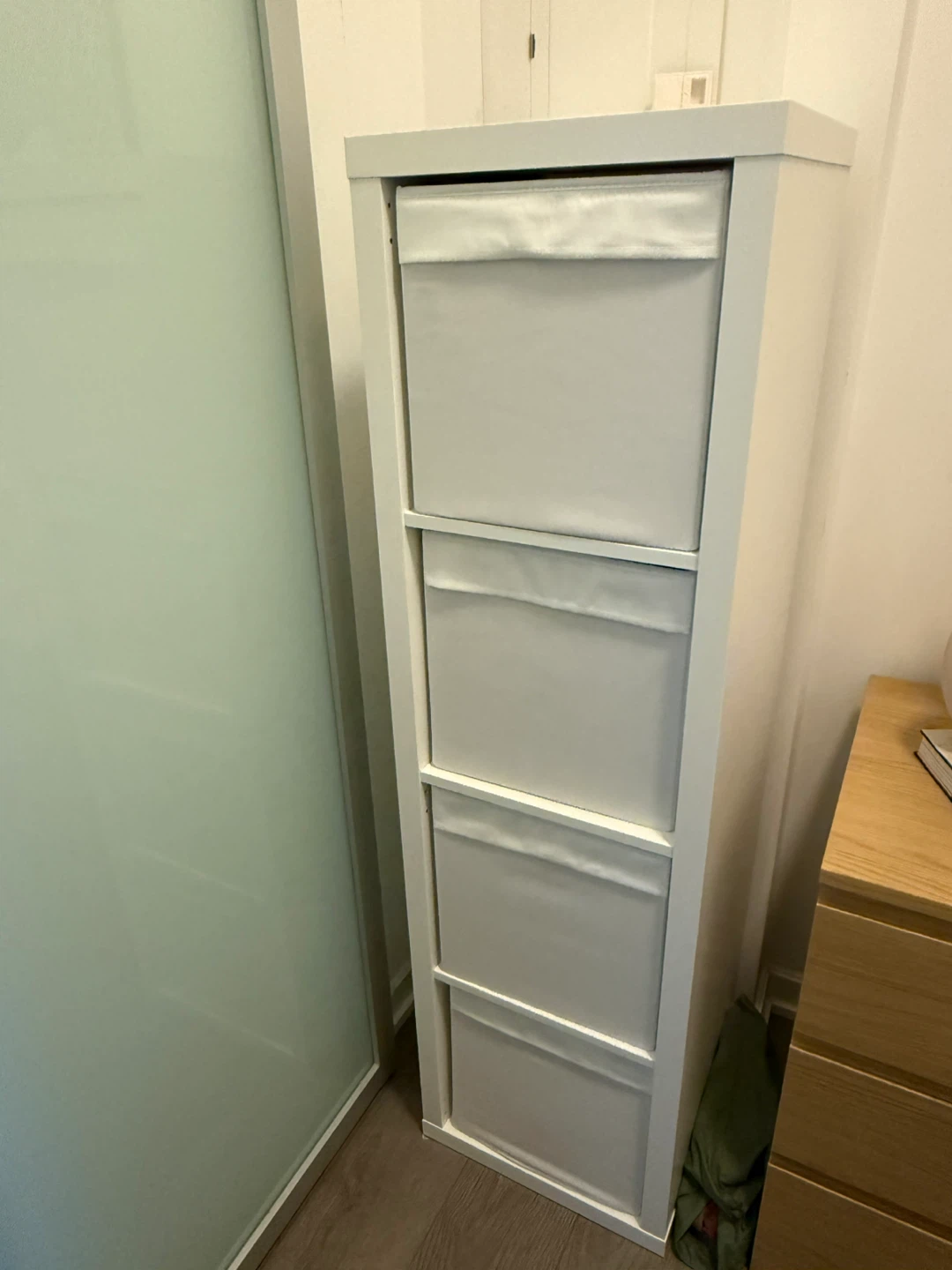 Kallax IKEA