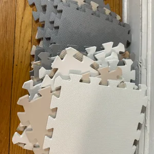 Play Mat Tiles