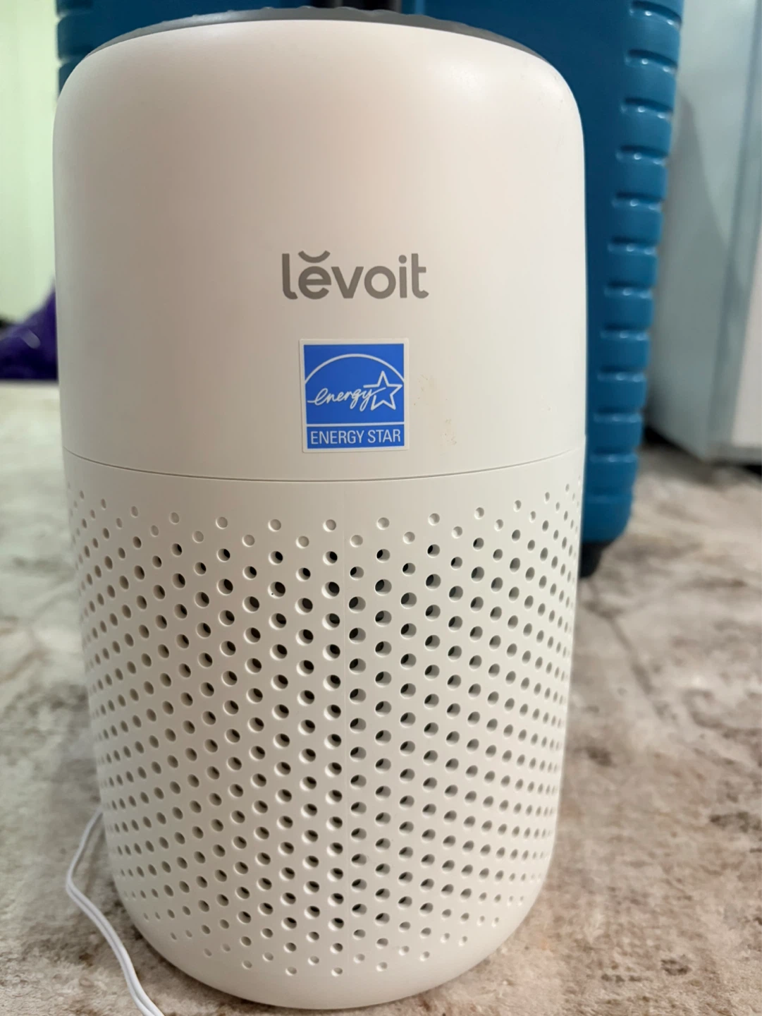 Levoit Air Purifiers for Bedroom Home - photo 2