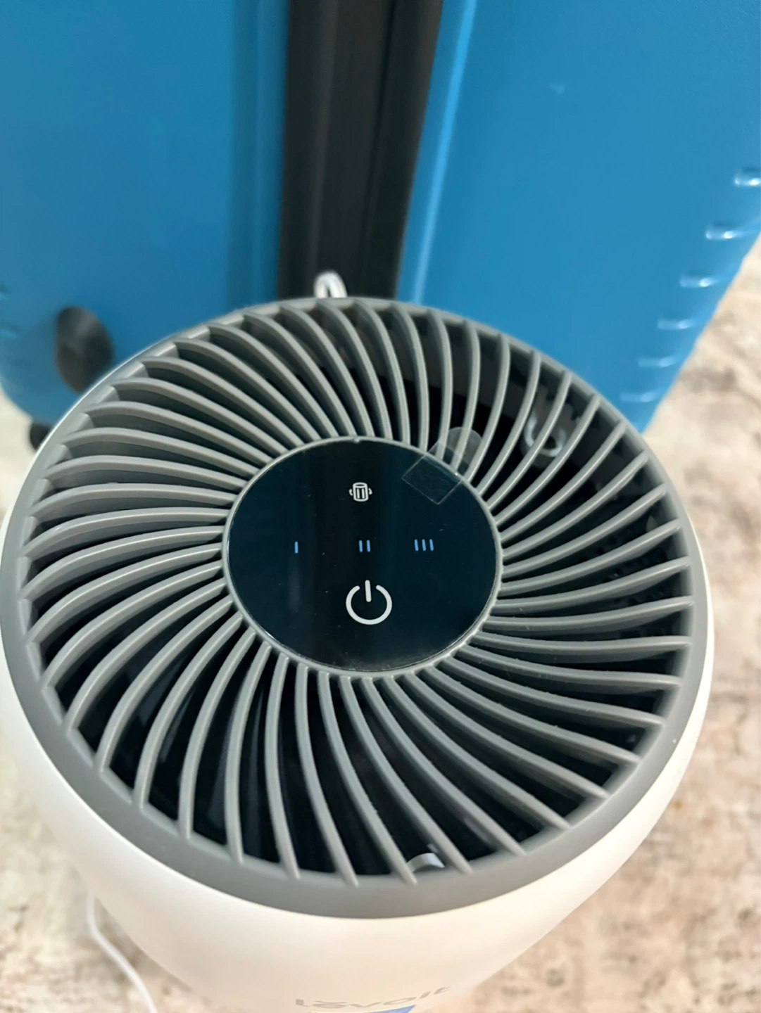 Levoit Air Purifiers for Bedroom Home