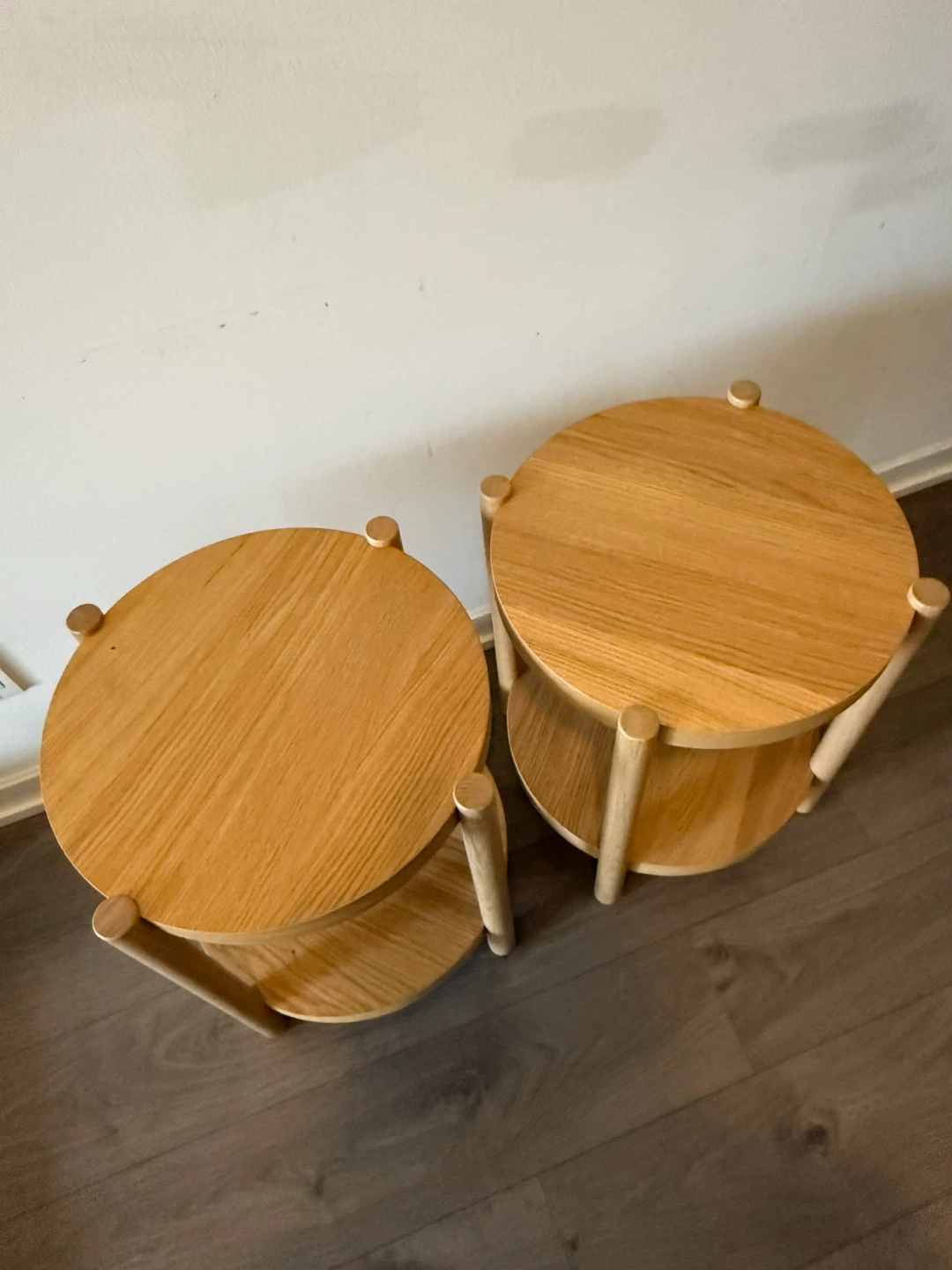 Side table / nightstand - photo 2