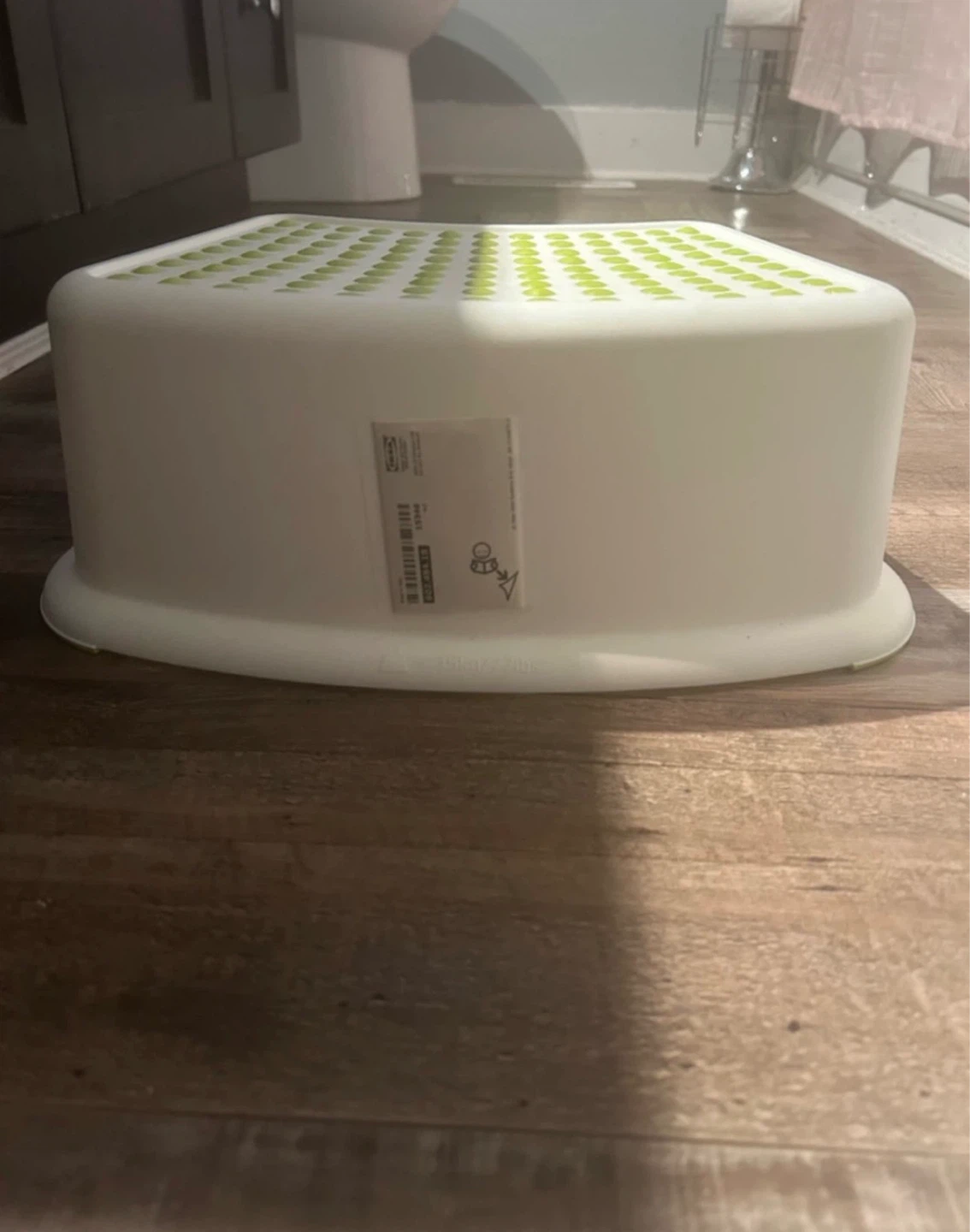 Children’s Step Stool
